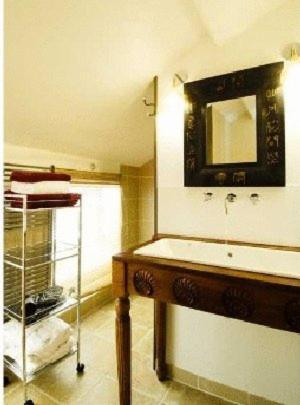 Bruailles La Ferme De Marie Eugenie B&B 외부 사진