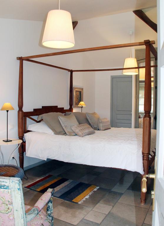 Bruailles La Ferme De Marie Eugenie B&B 외부 사진