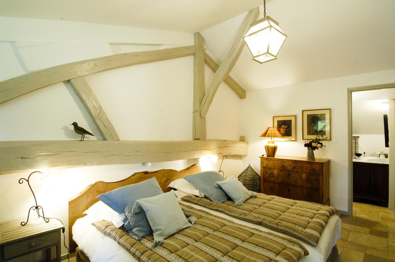 Bruailles La Ferme De Marie Eugenie B&B 외부 사진