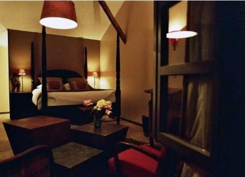 Bruailles La Ferme De Marie Eugenie B&B 외부 사진